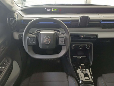 Citroën C3 Gebrauchtwagen Citroën C3 Gebrauchtwagen
