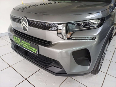 Citroën C3 Gebrauchtwagen Citroën C3 Gebrauchtwagen