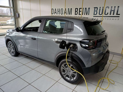 Citroën C3 Gebrauchtwagen Citroën C3 Gebrauchtwagen