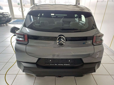 Citroën C3 Gebrauchtwagen Citroën C3 Gebrauchtwagen