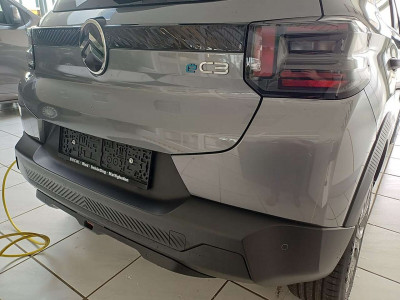 Citroën C3 Gebrauchtwagen Citroën C3 Gebrauchtwagen