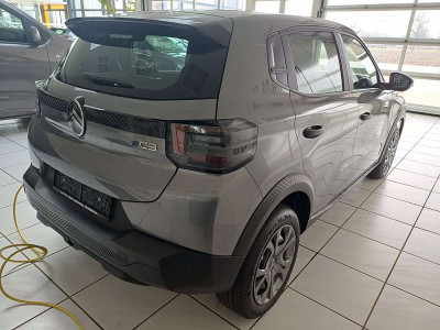 Citroën C3 Gebrauchtwagen Citroën C3 Gebrauchtwagen
