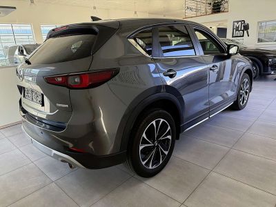 Mazda CX-5 Gebrauchtwagen Mazda CX-5 Gebrauchtwagen