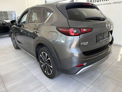 Mazda CX-5 Gebrauchtwagen Mazda CX-5 Gebrauchtwagen