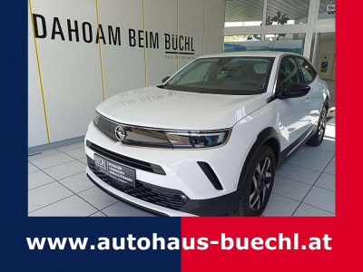 Opel Mokka Gebrauchtwagen Opel Mokka Gebrauchtwagen