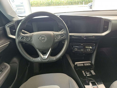 Opel Mokka Gebrauchtwagen Opel Mokka Gebrauchtwagen