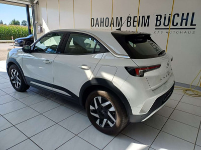 Opel Mokka Gebrauchtwagen Opel Mokka Gebrauchtwagen