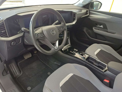 Opel Mokka Gebrauchtwagen Opel Mokka Gebrauchtwagen