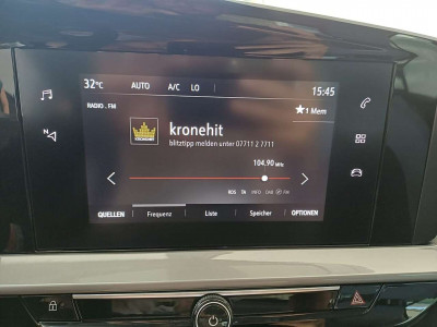 Opel Mokka Gebrauchtwagen Opel Mokka Gebrauchtwagen