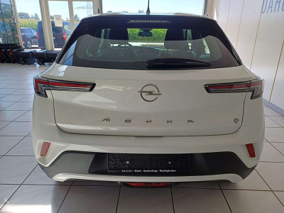 Opel Mokka Gebrauchtwagen Opel Mokka Gebrauchtwagen
