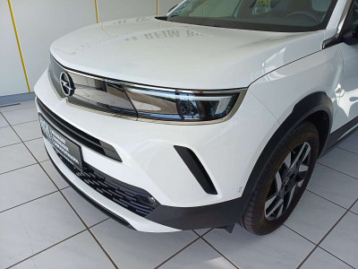 Opel Mokka Gebrauchtwagen Opel Mokka Gebrauchtwagen