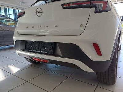 Opel Mokka Gebrauchtwagen Opel Mokka Gebrauchtwagen