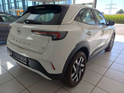 Opel Mokka Gebrauchtwagen Opel Mokka Gebrauchtwagen