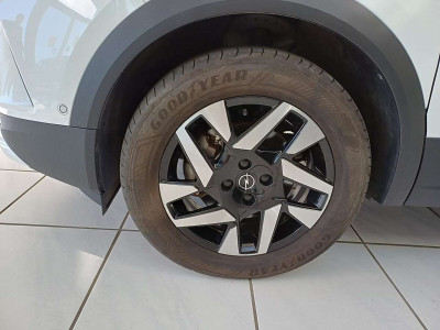 Opel Mokka Gebrauchtwagen Opel Mokka Gebrauchtwagen