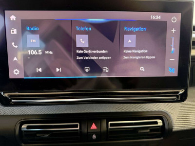 Citroën C3 Gebrauchtwagen Citroën C3 Gebrauchtwagen
