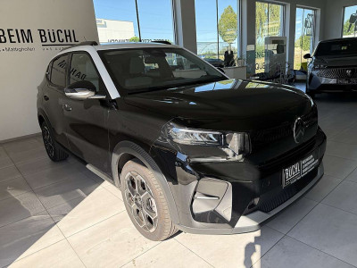 Citroën C3 Gebrauchtwagen Citroën C3 Gebrauchtwagen