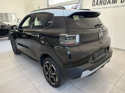 Citroën C3 Gebrauchtwagen Citroën C3 Gebrauchtwagen