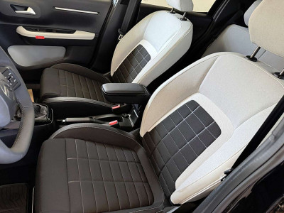 Citroën C3 Gebrauchtwagen Citroën C3 Gebrauchtwagen