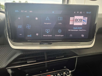 Peugeot 2008 Gebrauchtwagen
