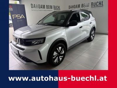 Opel Frontera Gebrauchtwagen Opel Frontera Gebrauchtwagen