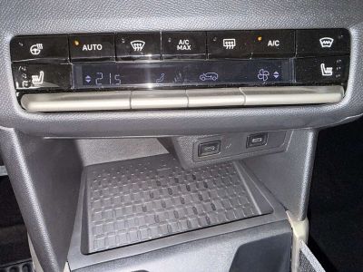 Opel Frontera Gebrauchtwagen