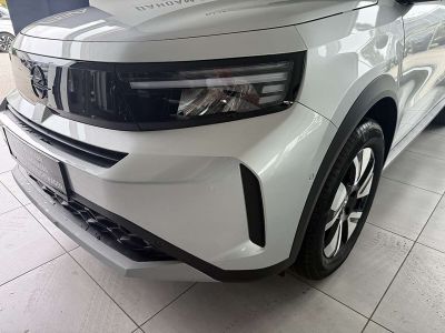 Opel Frontera Gebrauchtwagen
