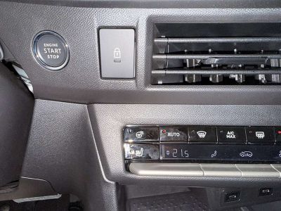 Opel Frontera Gebrauchtwagen
