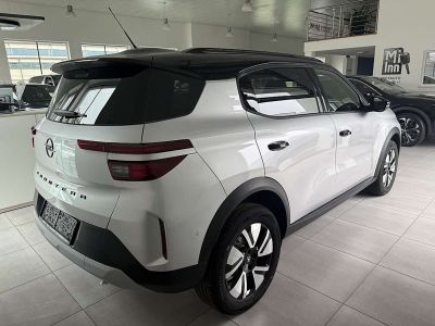 Opel Frontera Gebrauchtwagen