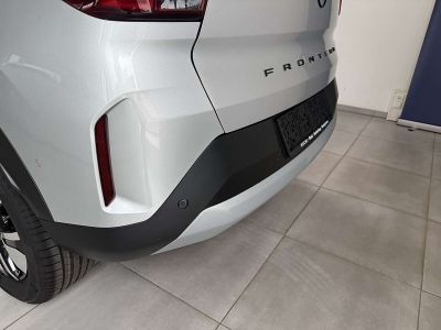 Opel Frontera Gebrauchtwagen