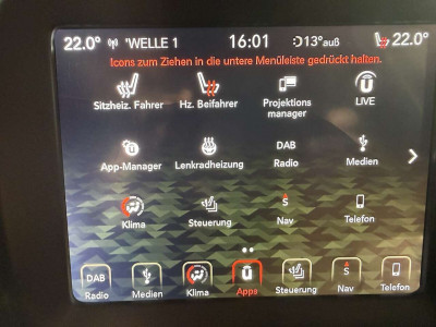 Jeep Renegade Gebrauchtwagen Jeep Renegade Gebrauchtwagen