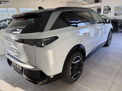 Peugeot 5008 Gebrauchtwagen Peugeot 5008 Gebrauchtwagen