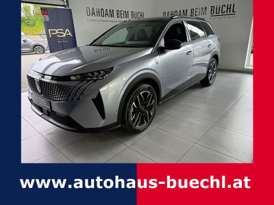 Peugeot 5008 Gebrauchtwagen Peugeot 5008 Gebrauchtwagen