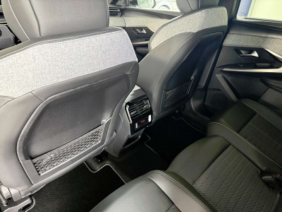Peugeot 5008 Gebrauchtwagen Peugeot 5008 Gebrauchtwagen