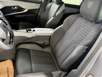 Peugeot 5008 Gebrauchtwagen Peugeot 5008 Gebrauchtwagen