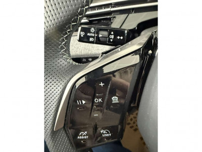 Peugeot 5008 Gebrauchtwagen Peugeot 5008 Gebrauchtwagen