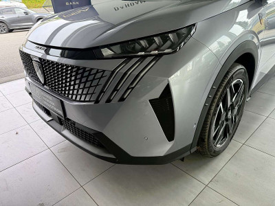 Peugeot 5008 Gebrauchtwagen Peugeot 5008 Gebrauchtwagen