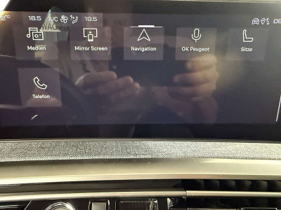 Peugeot 5008 Gebrauchtwagen Peugeot 5008 Gebrauchtwagen