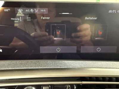 Peugeot 5008 Gebrauchtwagen Peugeot 5008 Gebrauchtwagen