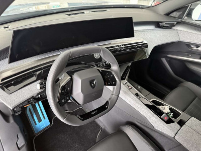 Peugeot 5008 Gebrauchtwagen Peugeot 5008 Gebrauchtwagen