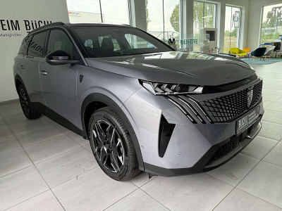 Peugeot 5008 Gebrauchtwagen Peugeot 5008 Gebrauchtwagen