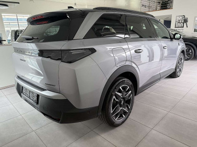 Peugeot 5008 Gebrauchtwagen Peugeot 5008 Gebrauchtwagen