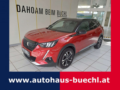 Peugeot 2008 Gebrauchtwagen Peugeot 2008 Gebrauchtwagen