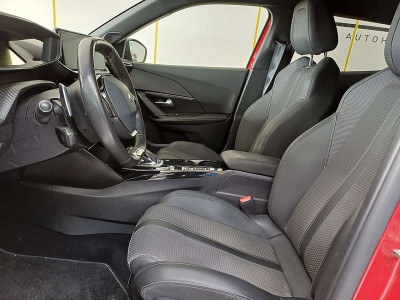 Peugeot 2008 Gebrauchtwagen Peugeot 2008 Gebrauchtwagen