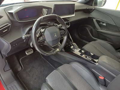 Peugeot 2008 Gebrauchtwagen Peugeot 2008 Gebrauchtwagen