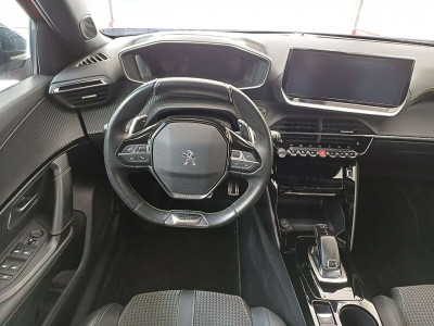 Peugeot 2008 Gebrauchtwagen Peugeot 2008 Gebrauchtwagen