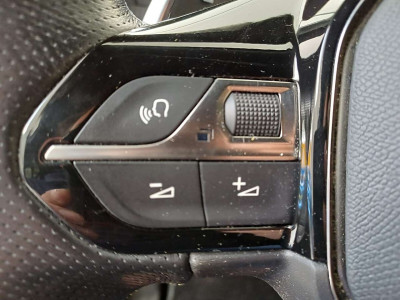 Peugeot 2008 Gebrauchtwagen Peugeot 2008 Gebrauchtwagen