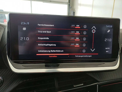 Peugeot 2008 Gebrauchtwagen Peugeot 2008 Gebrauchtwagen