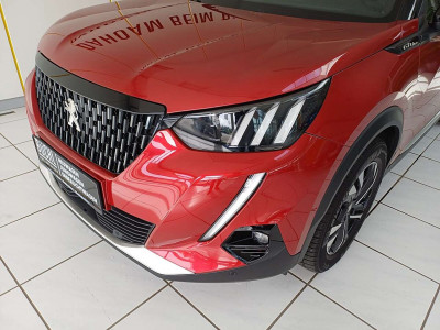 Peugeot 2008 Gebrauchtwagen Peugeot 2008 Gebrauchtwagen
