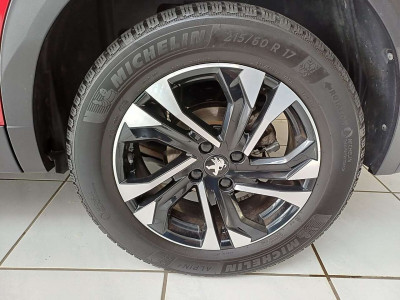 Peugeot 2008 Gebrauchtwagen Peugeot 2008 Gebrauchtwagen