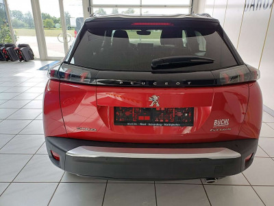 Peugeot 2008 Gebrauchtwagen Peugeot 2008 Gebrauchtwagen